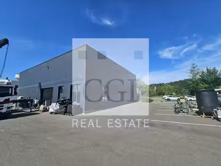 location local d’activités neuville-sur-saône 69250 230m²
