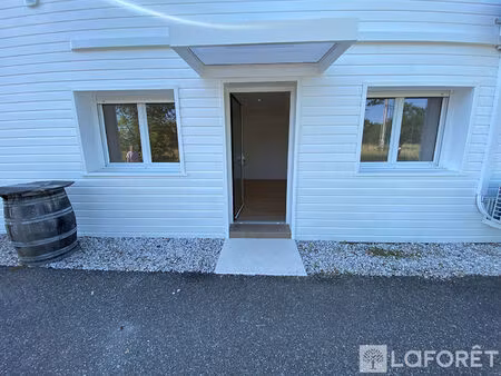 local commercial saint jean d illac 70 m2