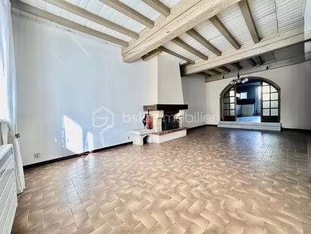 dagneux centre (à 5 min de balan) - jolie maison à fort potentiel