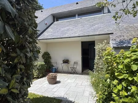 hauts de beaumont a pruniers-bouchemaine - maison 5 ch pisci