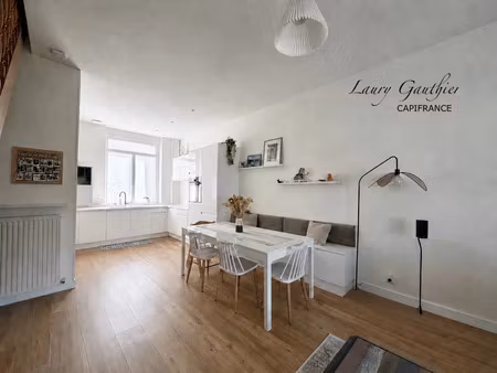 maison à vendre bousbecque 4 pièce(s) 95m2 245 000€