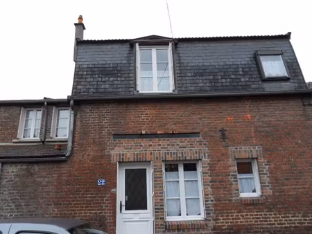 maison 4 pieces (79 m2) compiegne proche centre