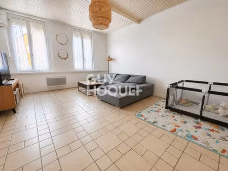 maison à vendre de 4 pièces de 114 00 m²