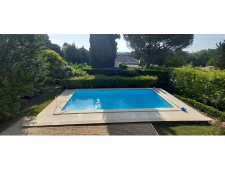 foulayronnes 47510 maison 6 pièce(s) 185 m2