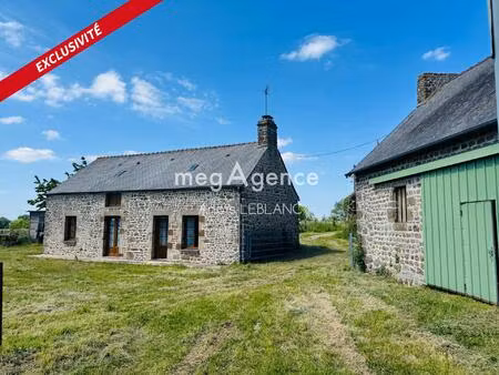 maison en pierre en campagne lassay les chateaux