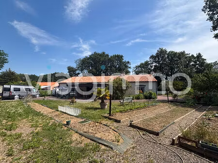 maison le girouard 4 pièce(s) 122 m2