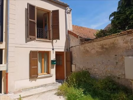 maison à louer maule