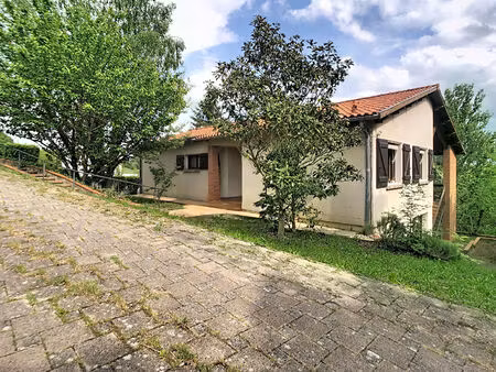 maison mons 5 pièces de 143 m² + garage de 75 m² + annexes