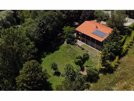 maison mons 5 pièces de 143 m² + garage de 75 m² + terrain de 2500 m²