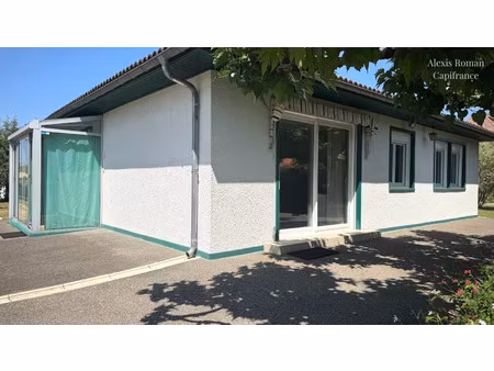 maison à vendre montpon menesterol 4 pièce(s) 85m2 168 000€