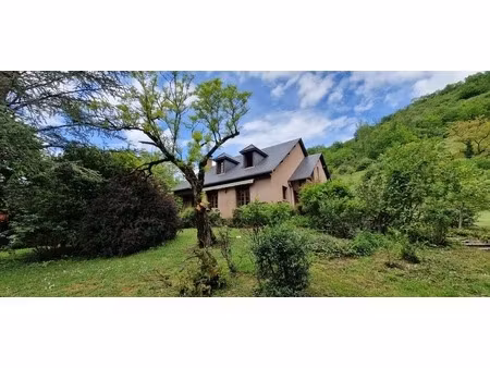 maison à vendre 7 pièces salles la source (12)