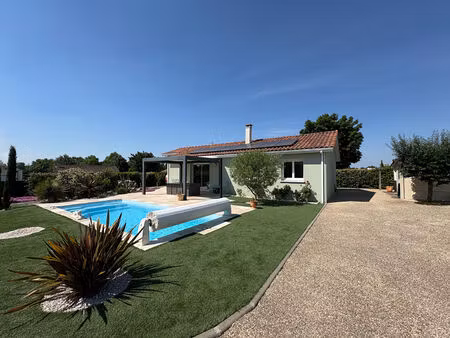 maison tartas 5 pièce(s) 102 m2 5 pièces