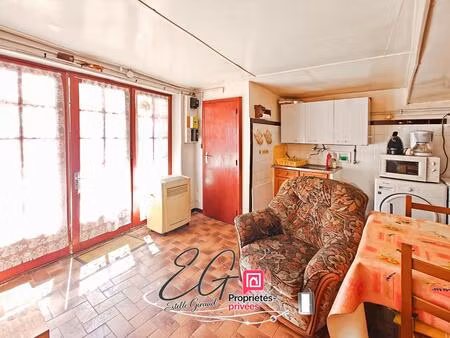 maison caunes minervois 4 pièce(s) 73 m2