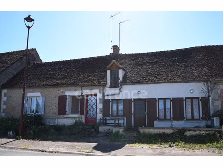 maison à vendre guerigny 6 pièce(s) 112m2 16 000€