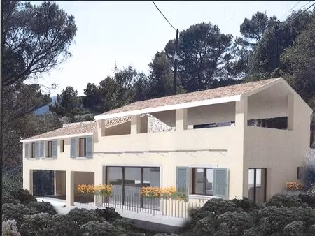 drap / terrain constructible