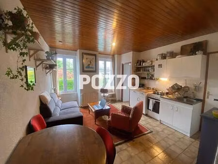 pozzo immobilier- coutances