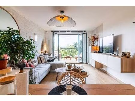 appartement à vendre - neuf