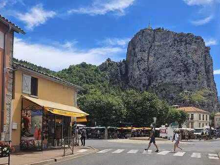castellane immobilier