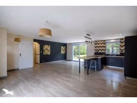 maison de plain-pied à vendre