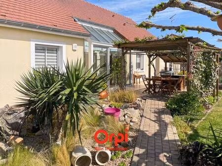 orpi allin immobilier