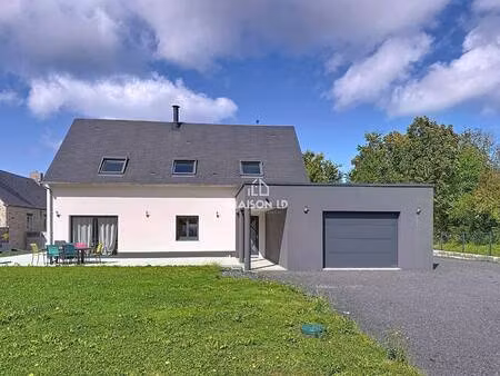 maison ld