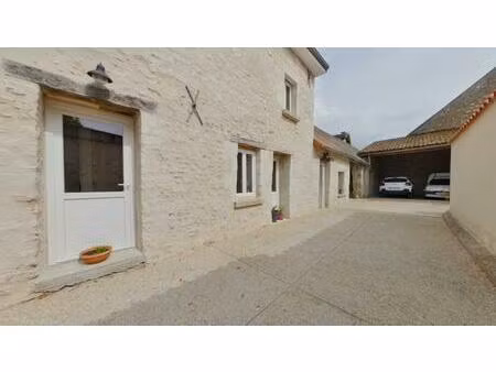 location maison 3 pièces 107m² cenon sur vienne 86530