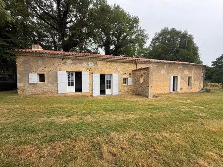 location maison 6 pièces 136m² mouleydier 24520