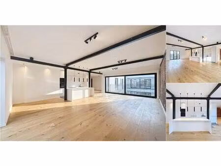 appartement à louer à rue de la cible 21 schaerbeek (vbe27154)