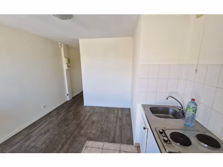 appartement creil 21 m² t-1 à vendre  55 000 €