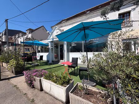 fonds de commerce 0 pièces 90 m² à vendre / acheter saint-fargeau-ponthierry 77310 ? | era