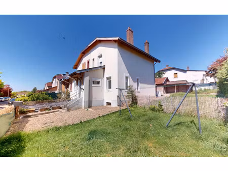 maison mancieulles m² t-3 à vendre  114 900 €