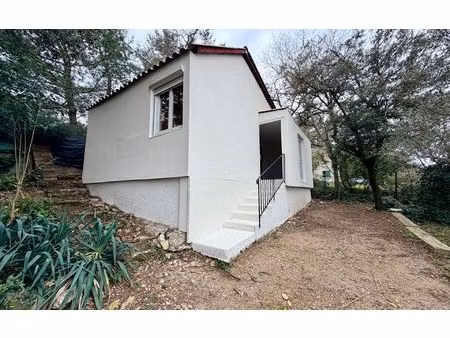 maison murviel-lès-montpellier m² t-3 à vendre  199 000 €