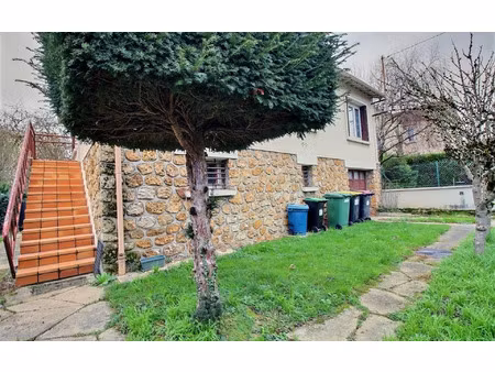 maison savigny-sur-orge m² t-4 à vendre  315 000 €