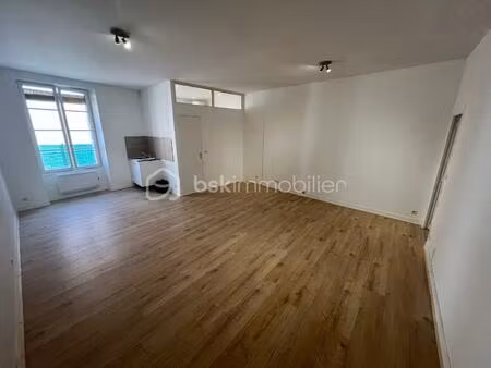 appartement de 45 m² à coulommiers
