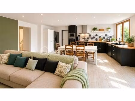 duplex de 88 m² à roquebrune-sur-argens