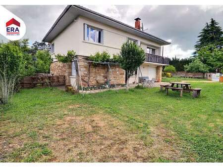 maison 4 pièces 99 m² à louer figeac 46100 ? | era immobilier