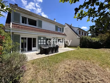 maison 4 pièces - 116 m²