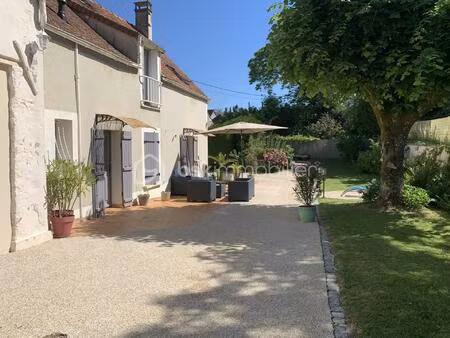 maison de 162 m² à provins