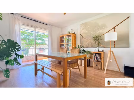 maison 5 pièces - 100 m²