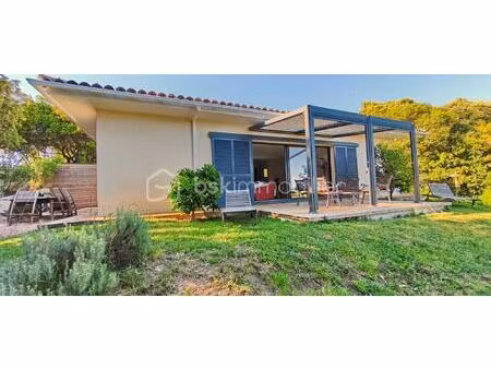 maison de 92 m² à albitreccia