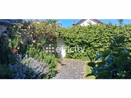 maison 5 pièces - 89 m²