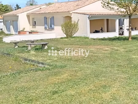 maison 5 pièces - 133 m²
