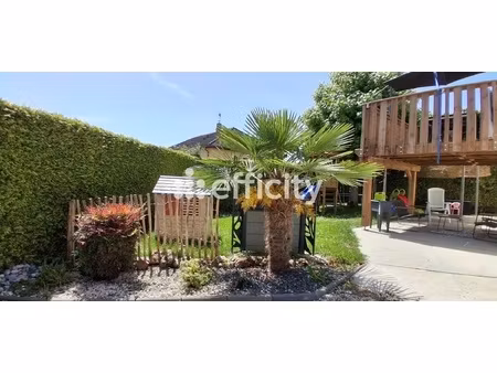 maison 5 pièces - 85 m²