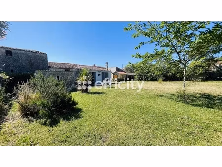maison 5 pièces - 140 m²