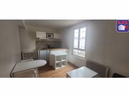 appartement à louer - logement étudiant
