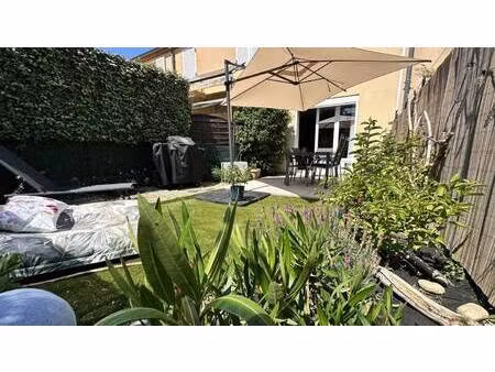 vm immobilier