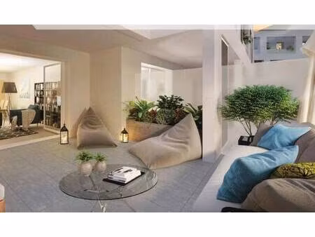 studio à vendre - neuf