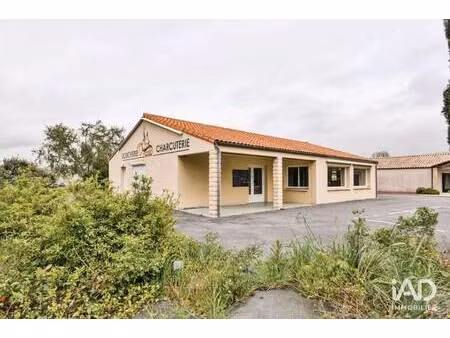 local commercial à vendre