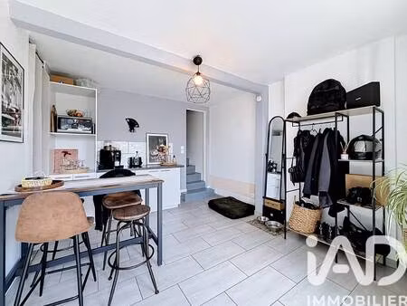 maison de ville à vendre