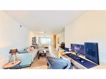 appartement à louer à plaats 27 rekkem (rbw02467)